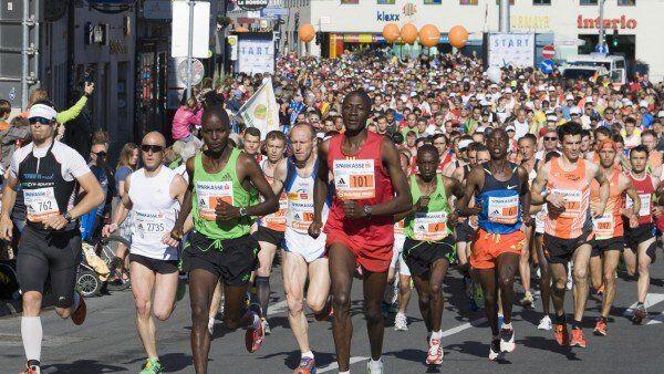 Heuer werden Start und Zieleinlauf wieder am Residenzplatz stattfinden.