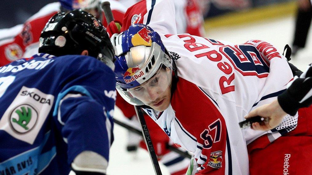 RB Salzburg - Szekesfehervar