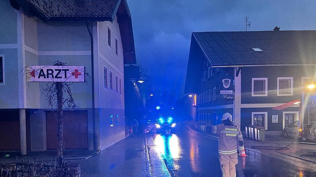 Fahrzeugbrand_Henndorf