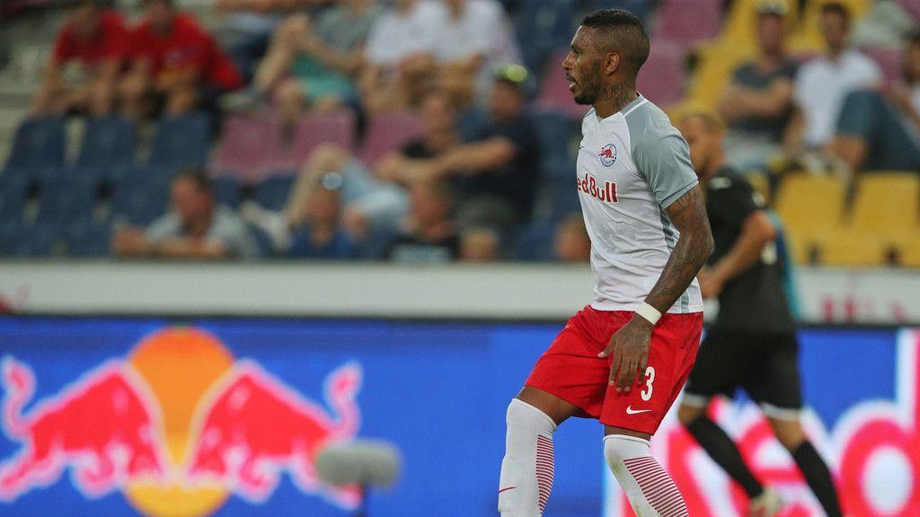 CL-Quali: Salzburg schlägt Hibernians FC