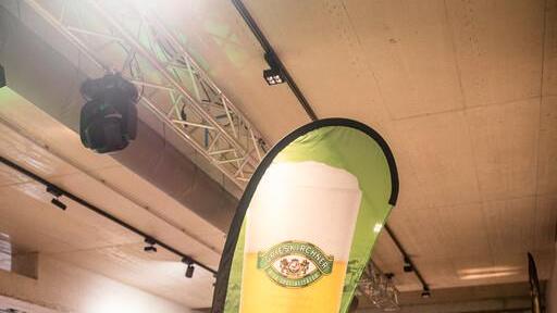 BeerTasting Event I