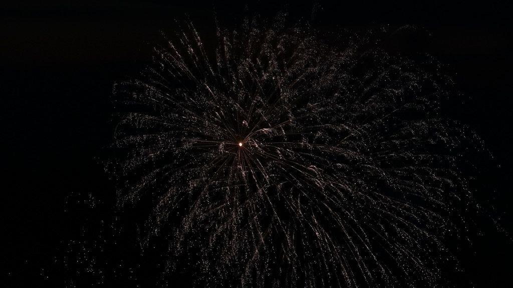Dult-Feuerwerk 2018