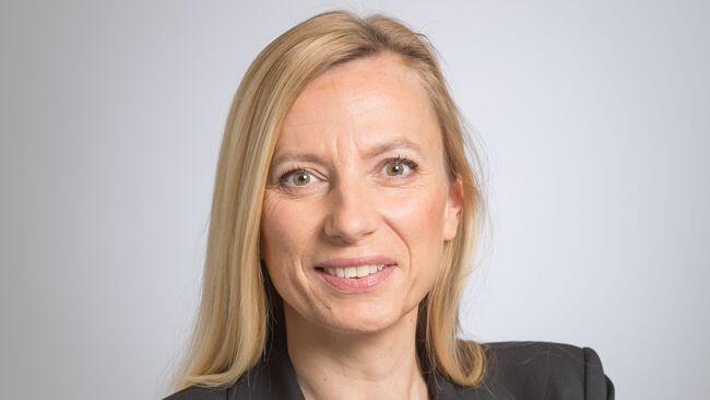 Die Biologin wird Frauenminsterin.
