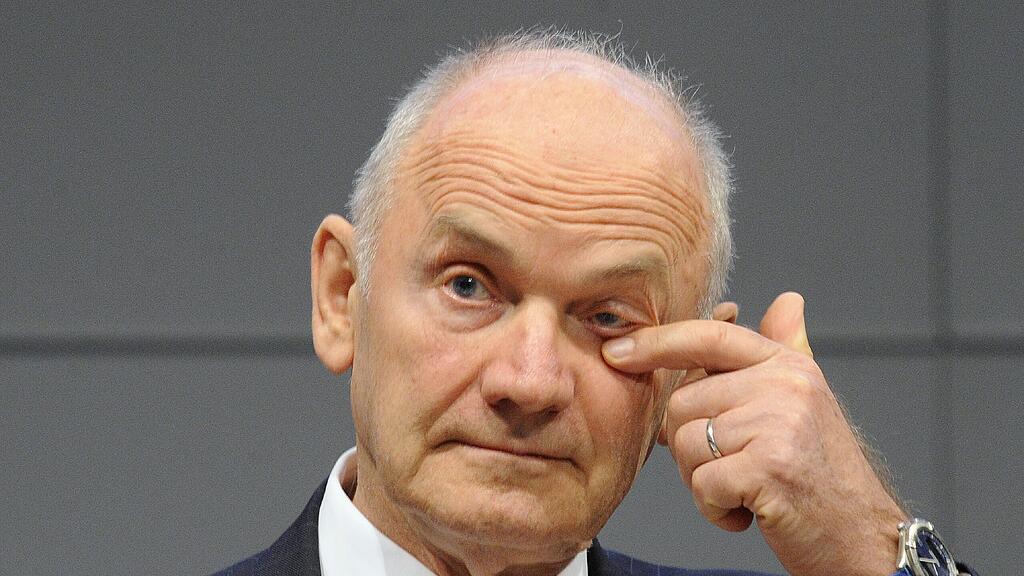 Zitate Ferdinand Piech