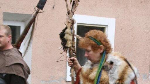 Mehr vom Mittelalterfest