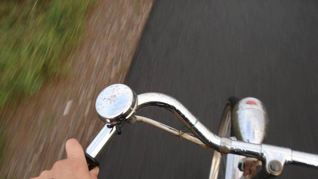 350.000 Salzburger sind mit dem Fahrrad unterwegs.