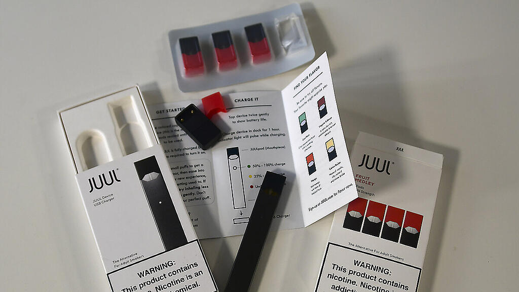 Malboro setzt auf Juul