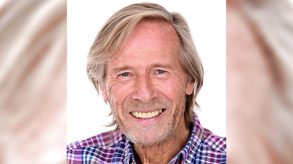 Horst janson