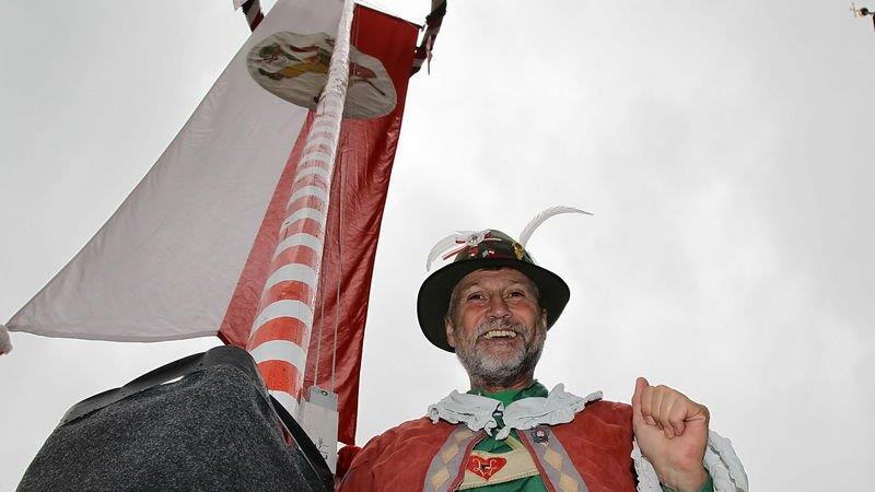 Bilder der Eröffnung