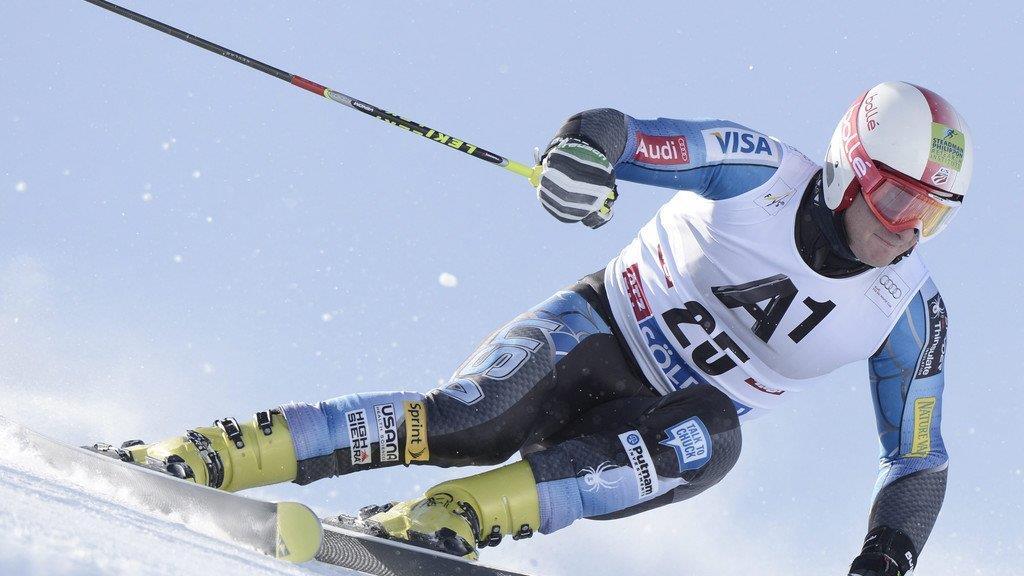 Sölden: Die besten Bilder vom Rennen