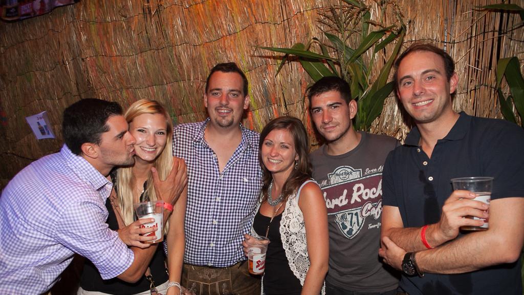 Walser Dorffest 2015, I