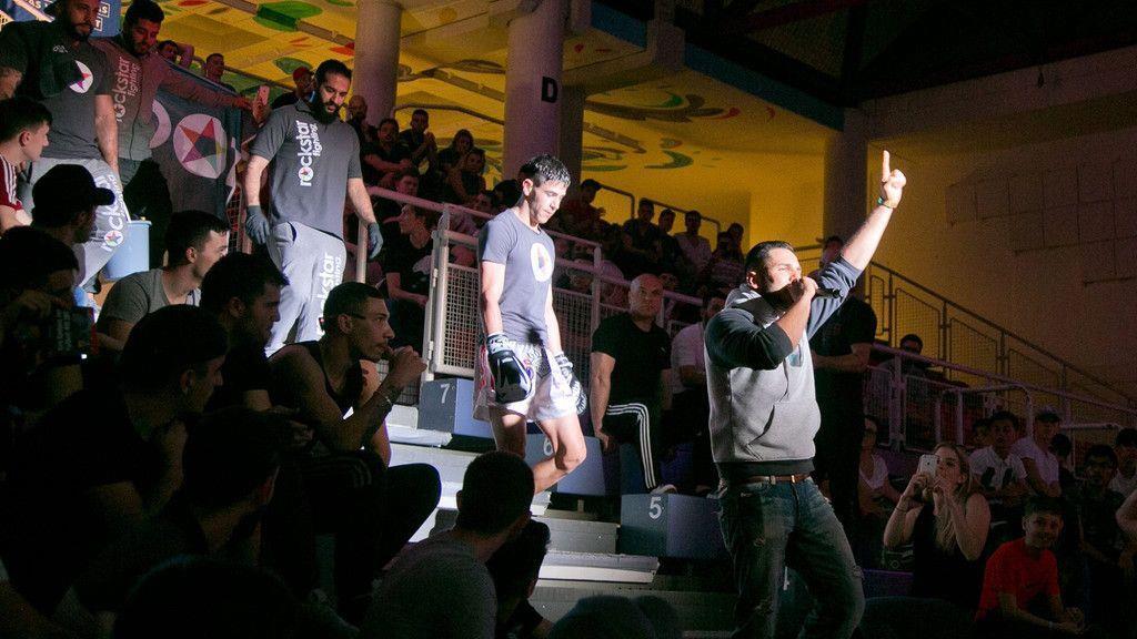 Fight Night 3.0 II