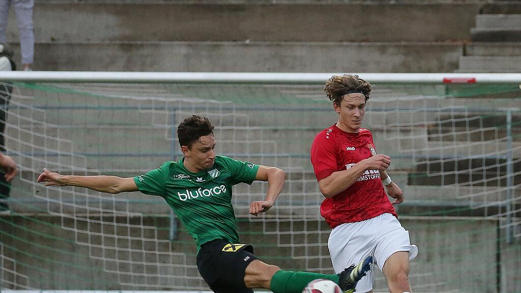 Wals-Gr\u00fcnau - Seekirchen