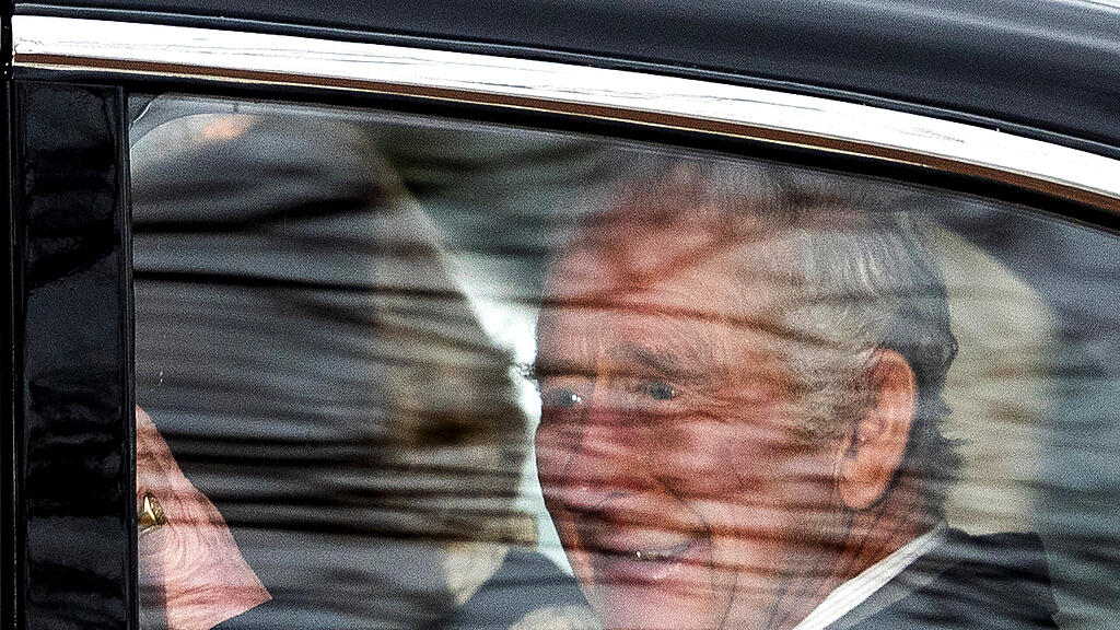 König Charles