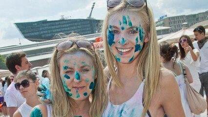 Holi Festival