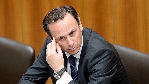 Danninger kritisiert SPÖ