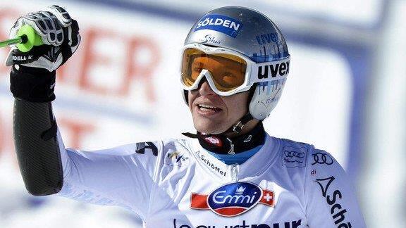Weltcup-Finale: Herren-RTL in Lenzerheide