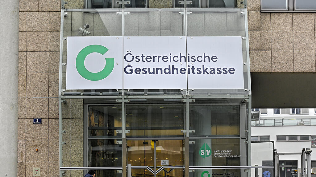 ÖGK