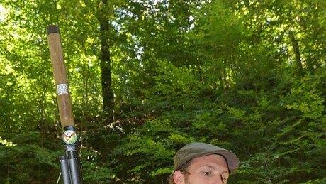 Suche nach Luchs geht weiter