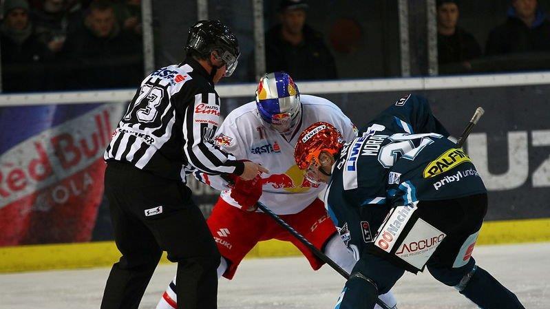 RB Salzburg BW Linz