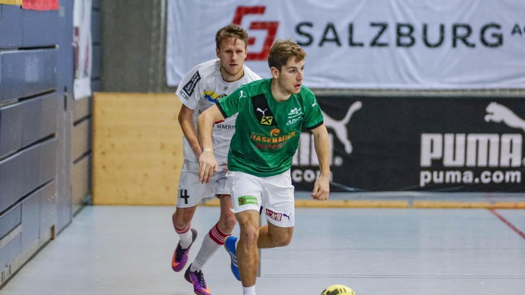 Sbg. Stier Zwischenrunde C
