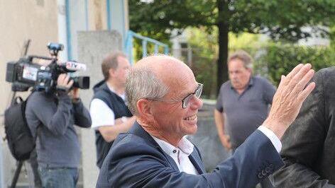 Parteivorstand der ÖVP