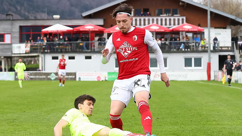 Kuchl - Bischofshofen