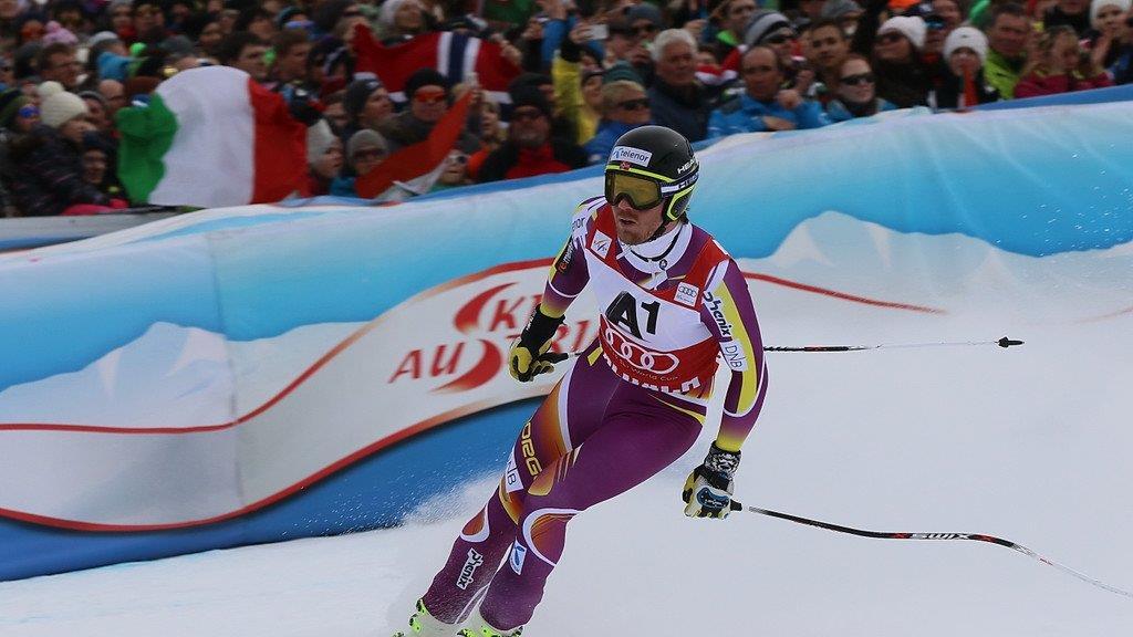 ÖSV-Herren triumphieren in Saalbach: Impressionen