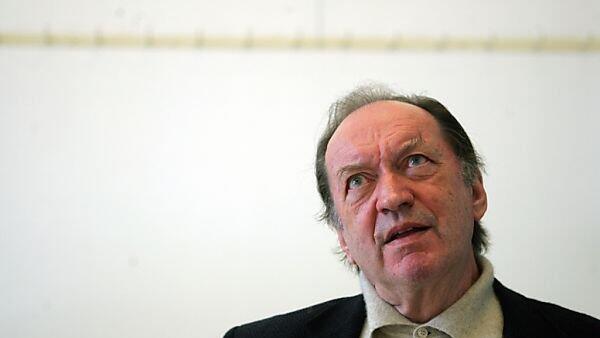 Der Dirigent wird posthum ausgezeichnet