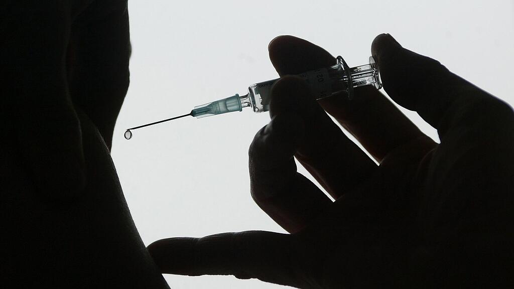 Hepatitis-Schutzimpfung für die Mitglieder der Freiwilligen Feuerwehren in Salzburg.