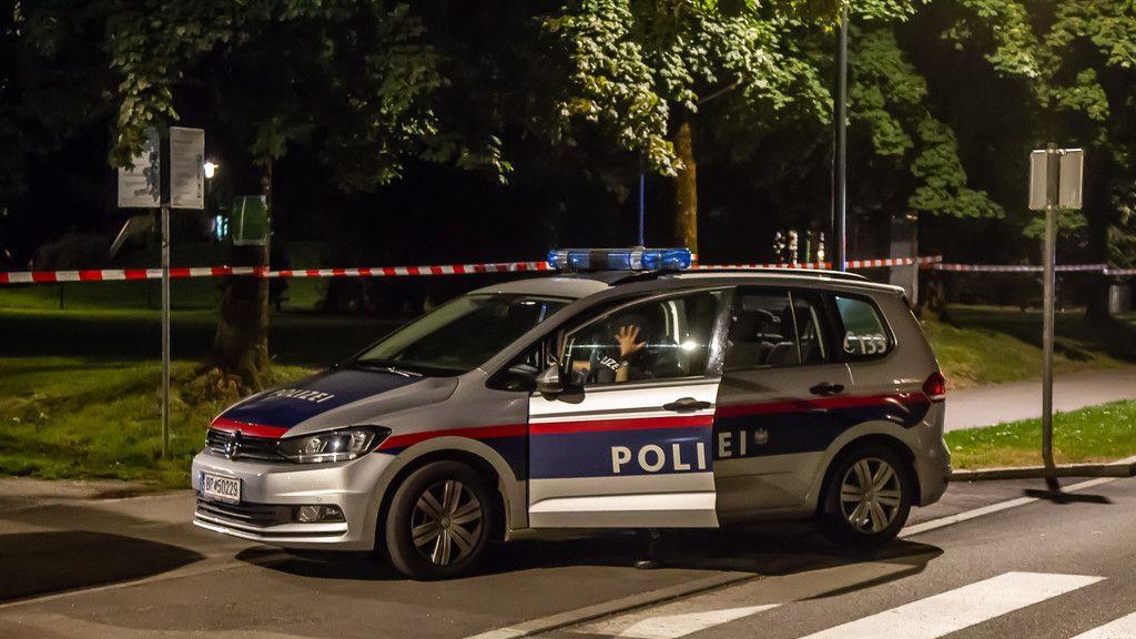 Verletzter bei Schießerei in Schallmoos