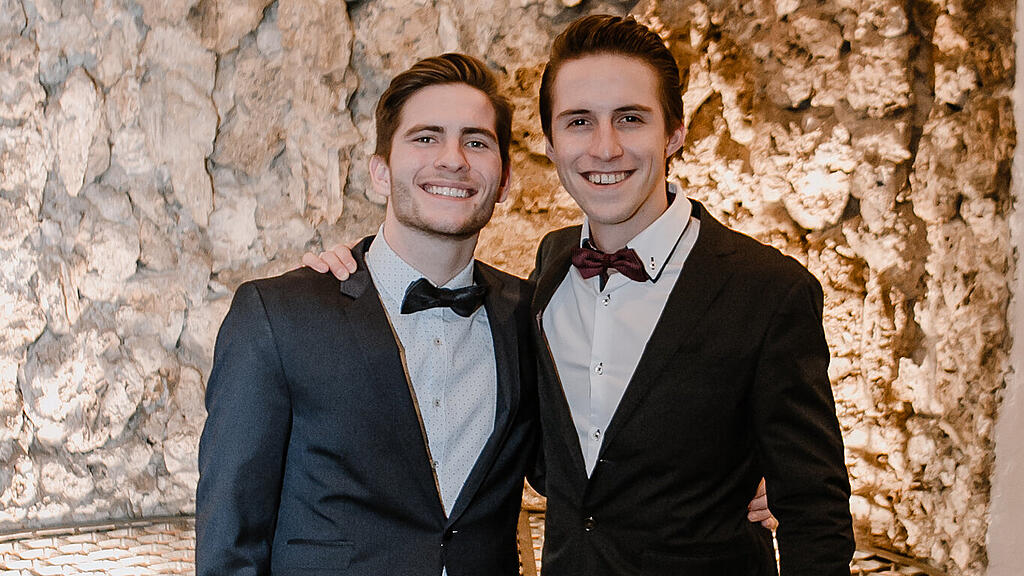 Ball der Modeschule Hallein