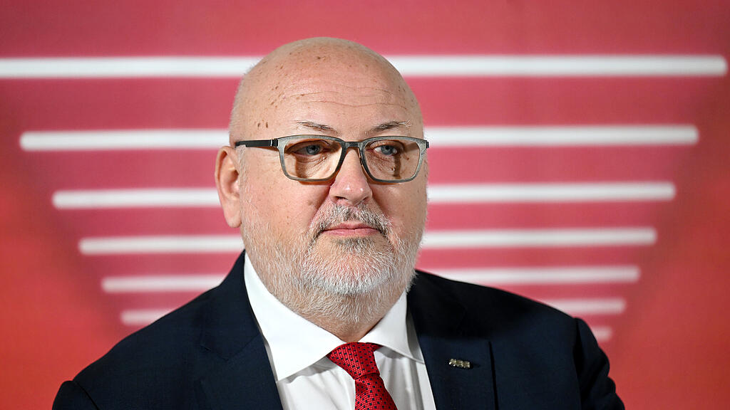 Andreas Matthä