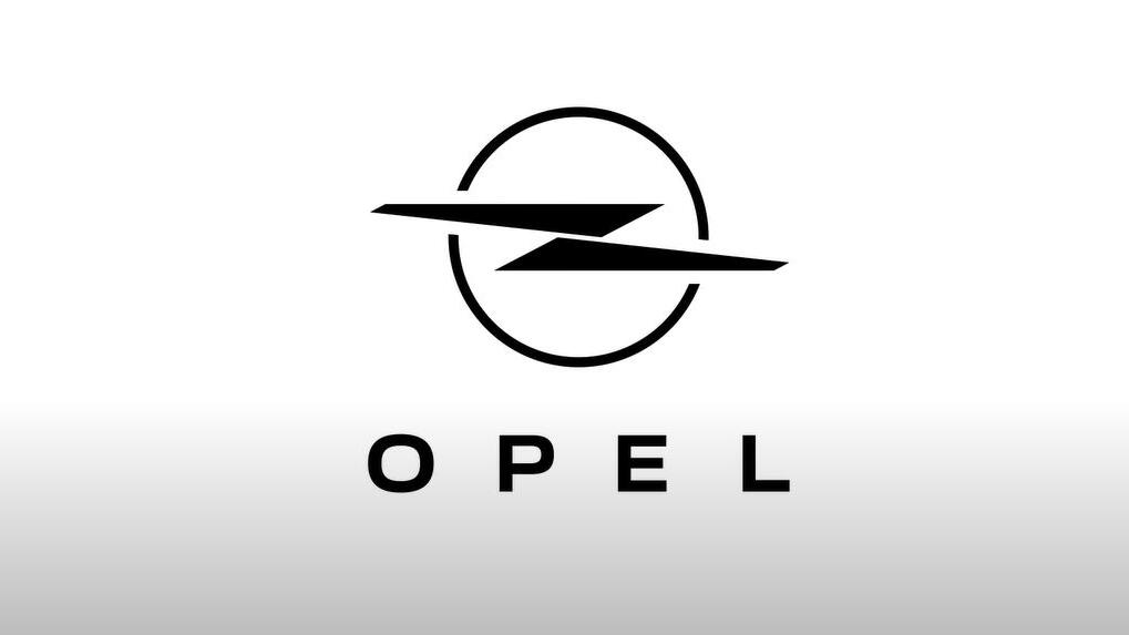 Logo Opel