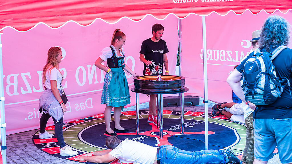 Walser Dorffest I