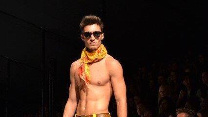 Vienna Fashion Week 3