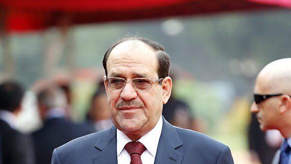 Regierungschef Al-Maliki höchst umstritten