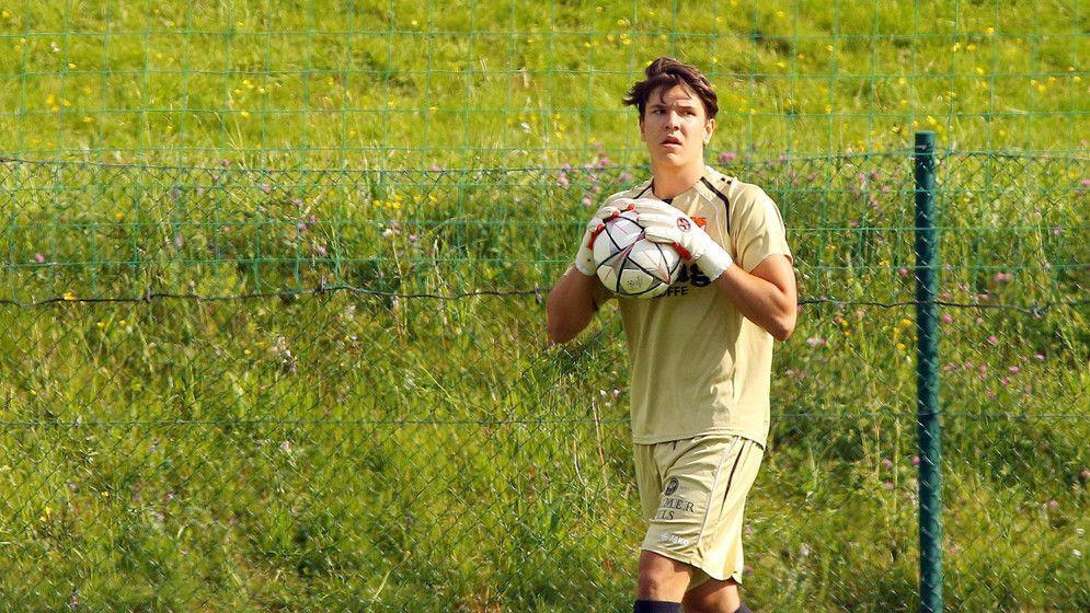 Seekirchen – Schwaz