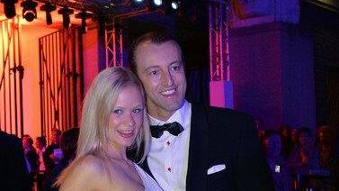 Salzburger Festspielball, I