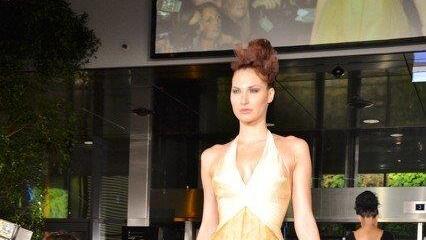 Mischa Barton: La Hong Wien (2)