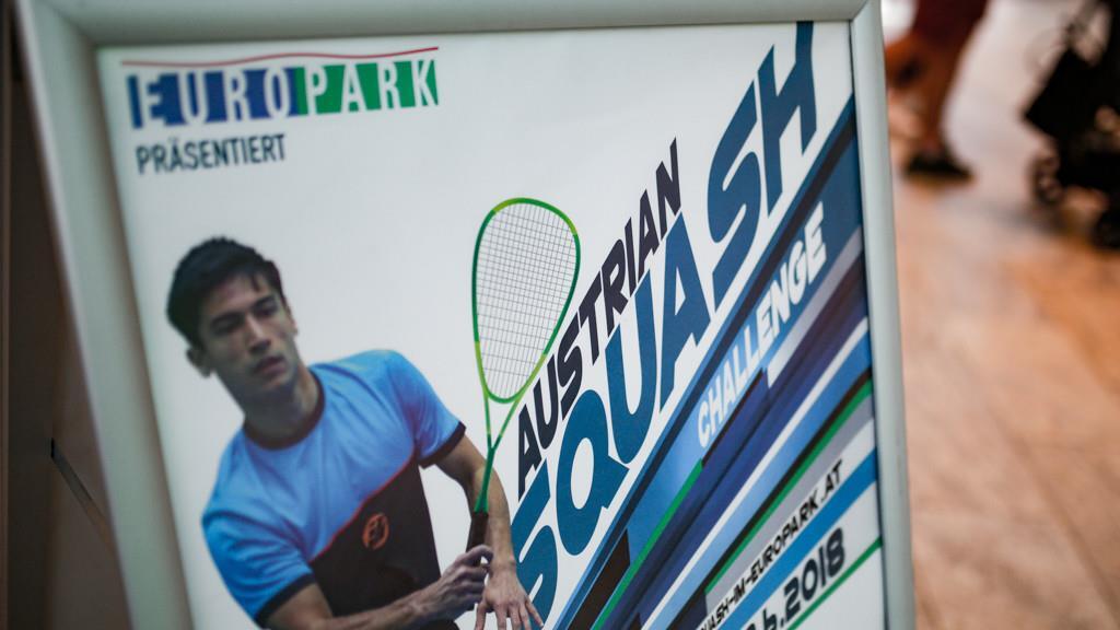 Squash Challenge, II