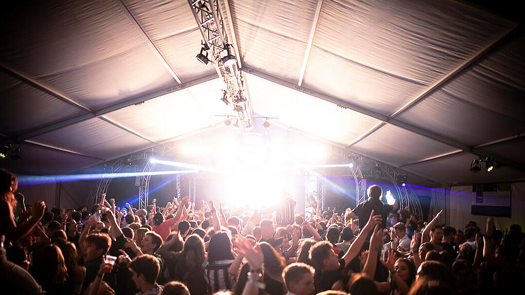 Limitless Party 2022