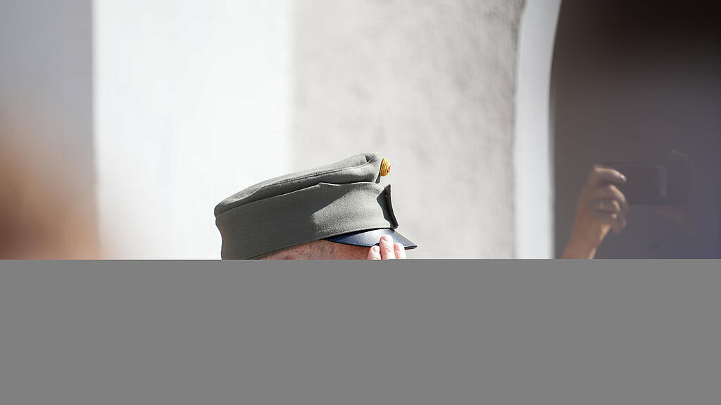 Salzburger Festspiele 2024: Er\u00f6ffnung