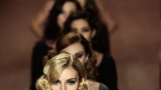 14. Berlin Fashion Week: Lena Hoschek