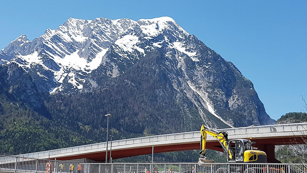 Grimmingbrücke