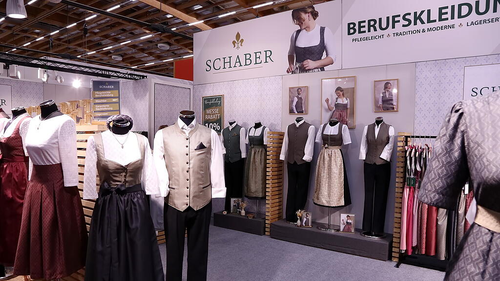 "Alles für den Gast", Samstag IV