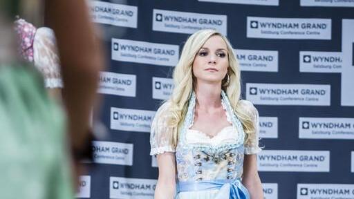 Miss & Mister Salzburg Wahl II