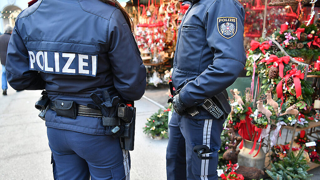 Polizist in der Steiermark unter Betrugsverdacht