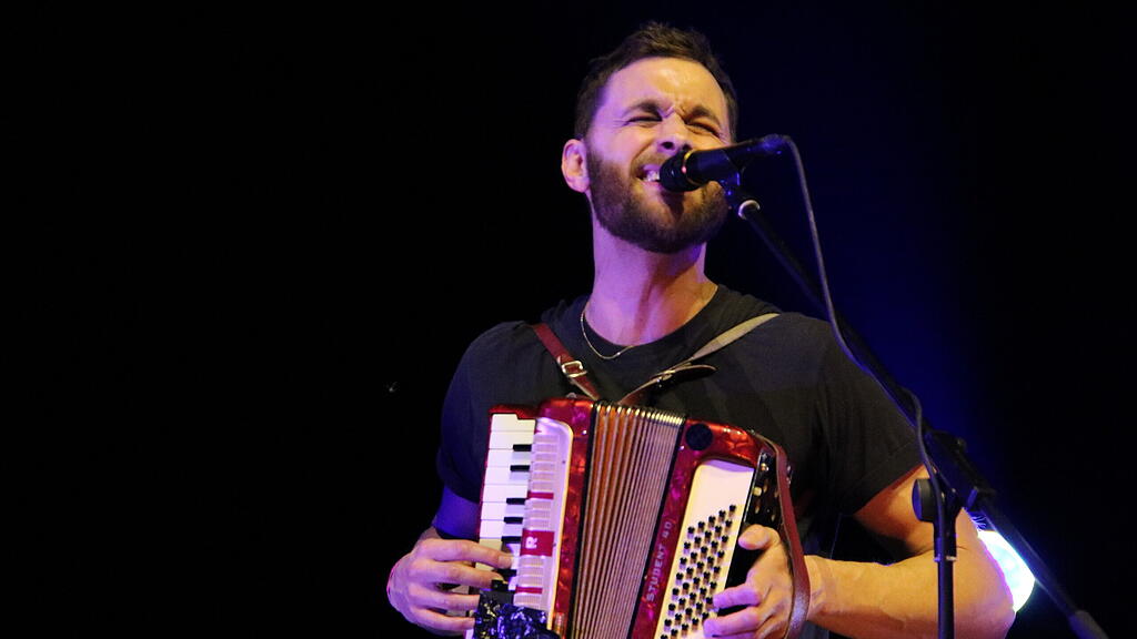 HALLEIN LIEBT mit LOI und Brothers van Yarns