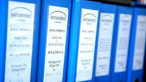 Ermittlungen wurden eingestellt